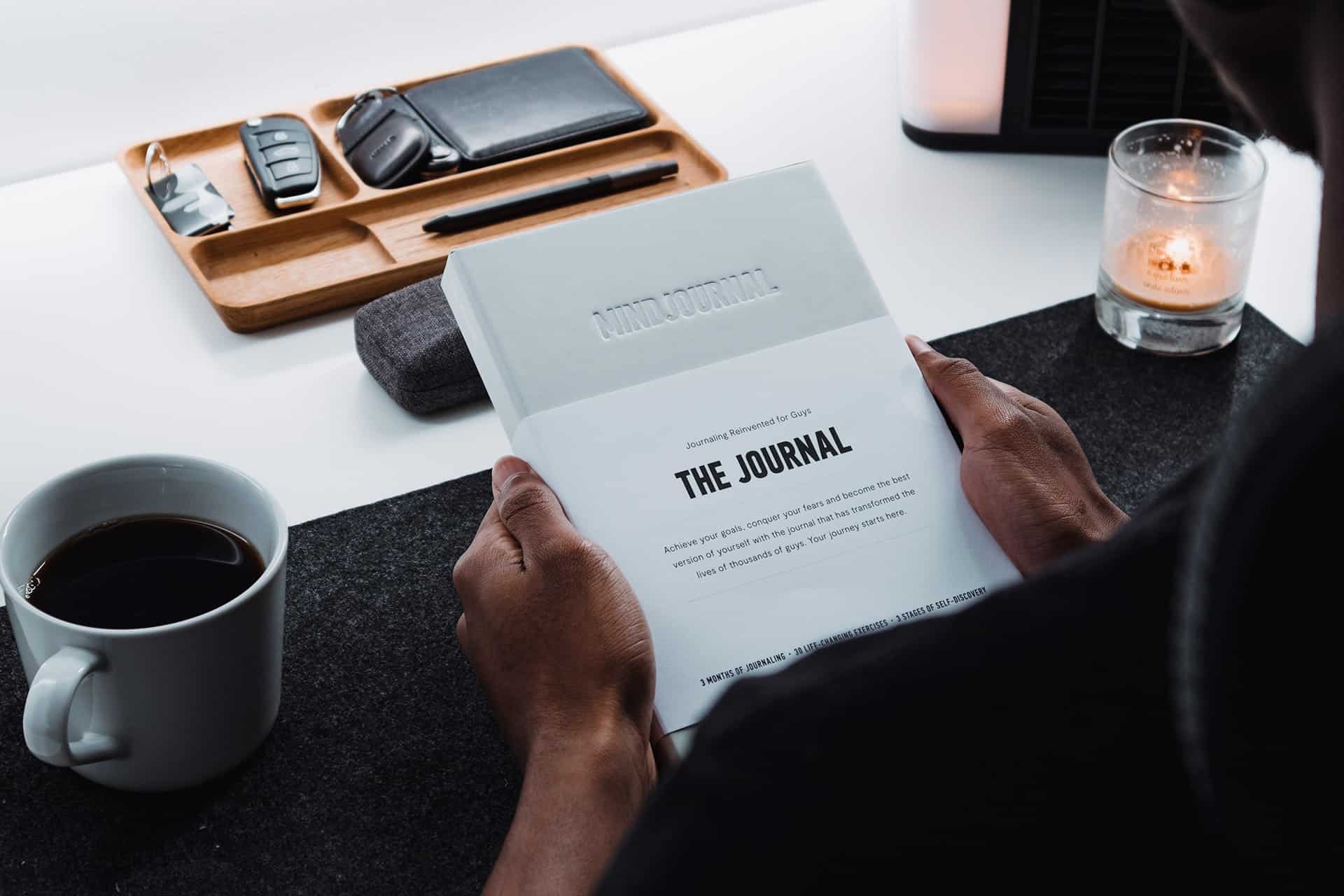 10 Foundational Practices For A Good Life 1 nubelson fernandes YHFNokH 0G4 unsplash