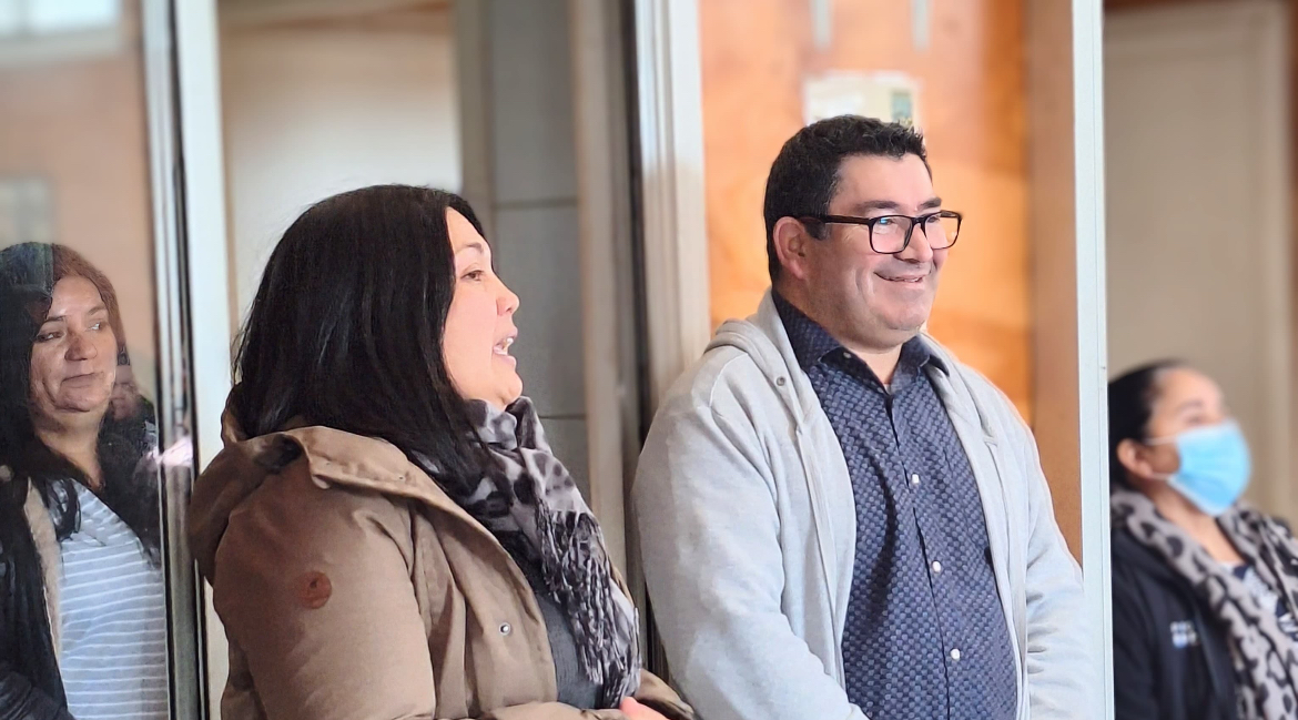 Ex coordinador de ProEmpleo es destacado como uno de los mejores en la historia del programa