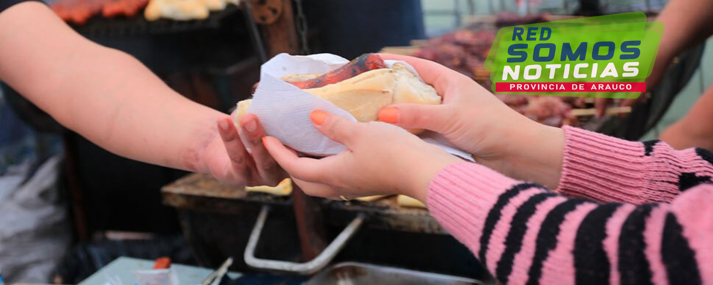 Gasto y hábitos de consumo durante las Fiestas Patrias