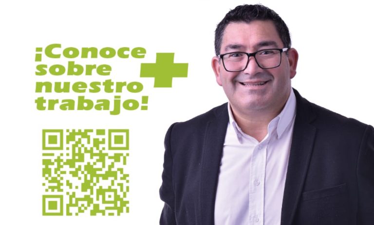 Luis Islas Cofré (FRVS) propone avanzar hacia impuestos regionales y mayor fiscalización del uso del Royalty Minero