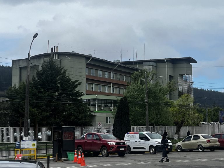 Reincorporan al director del Hospital de Curanilahue suspendido por denuncias de acoso