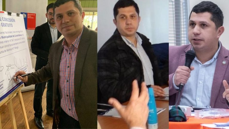 CONSEJERO REGIONAL ÁNGELO MILLAMÁN DESTACA SU PRIMER AÑO DE GESTIÓN Y AVANCES EN APOYO A ORGANIZACIONES DE LA PROVINCIA