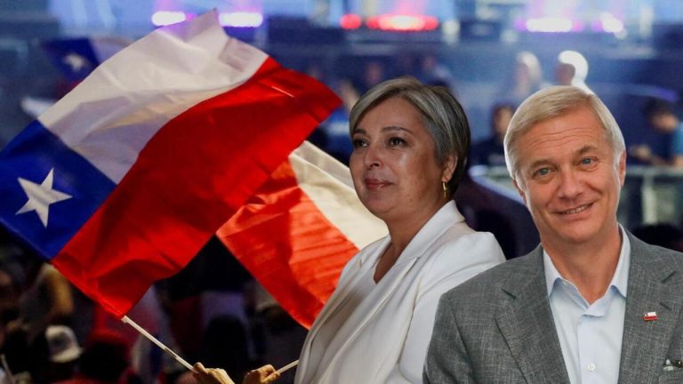 Jara y Kast avanzan a segunda vuelta tras reñida elección presidencial