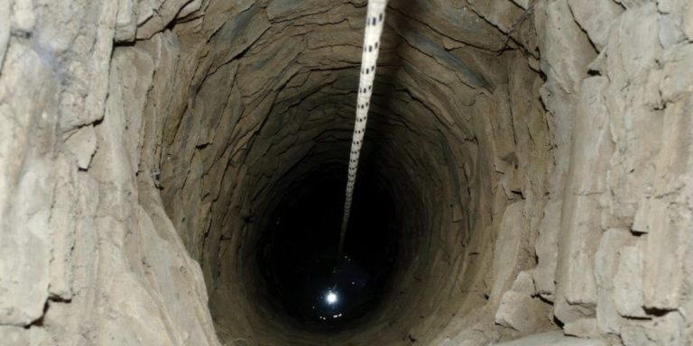 Tragedia laboral en Laraquete: dos trabajadores fallecen tras caer a pozo en obra habitacional