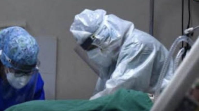Autoridades de Salud refuerzan vigilancia ante llegada de la llamada “súper gripe” a Chile