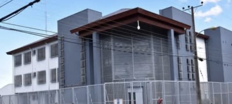 comienza juicio oral por triple homicidio de carabineros en cañete